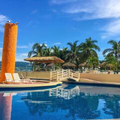 Отель Playa Suites бассейн фото 2