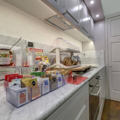 Отель B&B Il Salotto Di Firenze Италия, Флоренция - отзывы, цены и фото номеров - забронировать отель B&B Il Salotto Di Firenze онлайн в номере