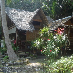 Отель Sabai Corner Bungalows фото 3