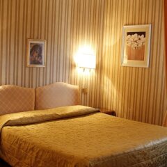 Viminale Hotel комната для гостей фото 4