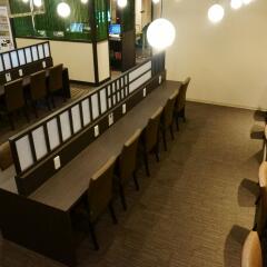 Tokyo Ekimae BAY HOTEL интерьер отеля фото 2
