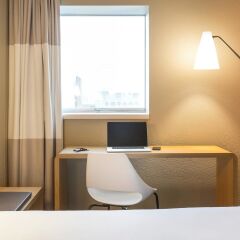 Отель ibis Paris Place d’Italie 13ème удобства в номере фото 2