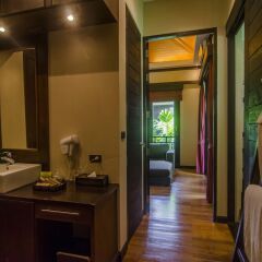 Отель Kirikayan Luxury Pool Villas And Spa Самуи удобства в номере
