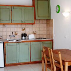 Отель Apartmentos Ses Anneres в номере