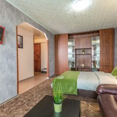 Гостиница AG Apartment on Mashinostroenya 9, 199 в Москве отзывы, цены и фото номеров - забронировать гостиницу AG Apartment on Mashinostroenya 9, 199 онлайн Москва сауна