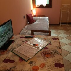 Отель Princess Guest House Венеция детские мероприятия фото 2