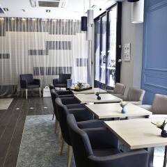 Отель Best Western Prince Montmartre питание фото 3
