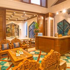 Отель Maritime Park & Spa Resort развлечения