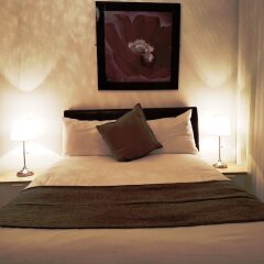 Апартаменты City Stop Manchester Apartments комната для гостей фото 4