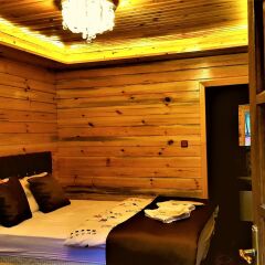 Akyuz Kardesler Hotel & Bungalow Турция, Узунгёль - отзывы, цены и фото номеров - забронировать отель Akyuz Kardesler Hotel & Bungalow онлайн спортивное сооружение
