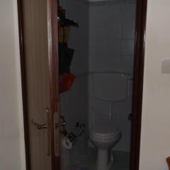 Отель Bed and Breakfast Baobab Пьяцца-Армерина ванная