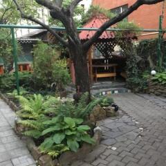 Гостиница On Samburova 242 Guest House в Анапе отзывы, цены и фото номеров - забронировать гостиницу On Samburova 242 Guest House онлайн Анапа фото 13