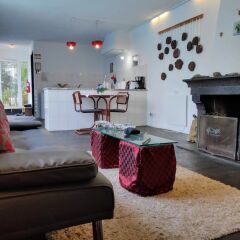 Отель Quinta Minuvida Orchard Lodge детские мероприятия