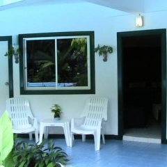 Kamala Beach Inn Hotel Phuket