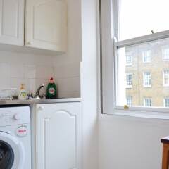 Отель Baker Street Studio Flat Великобритания, Лондон - отзывы, цены и фото номеров - забронировать отель Baker Street Studio Flat онлайн в номере