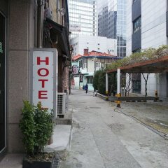 Отель Sejong Hotel Южная Корея, Сеул - отзывы, цены и фото номеров - забронировать отель Sejong Hotel онлайн фото 8