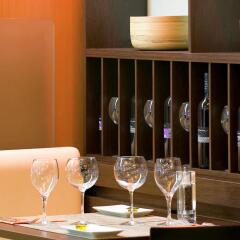 Отель Ibis Madrid Calle Alcala в номере фото 2