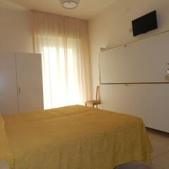 Hotel Sport Римини комната для гостей фото 3