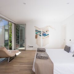 Отель La Maison by White Exclusive Suites Villas комната для гостей фото 4