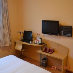 Отель Grace Inn-xi'an Xingqing Road Jiaotong University Branch удобства в номере