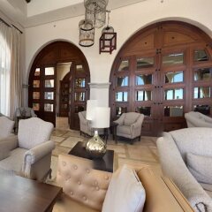 Отель Secrets Puerto Los Cabos Golf & Spa Resort развлечения