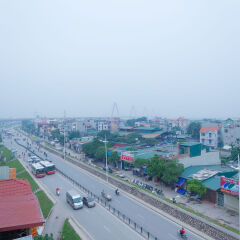 Green Lotus Hotel Hanoi пляж