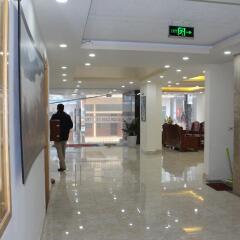 Sunshine Sapa Hotel интерьер отеля фото 3