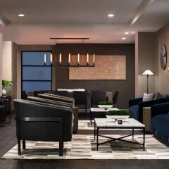 Отель Bethesda Marriott интерьер отеля фото 3