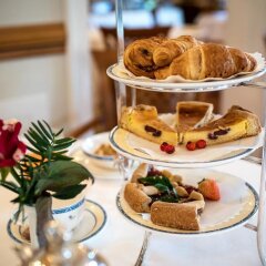 Отель Romantik Hotel Villa Margherita Италия, Мира - отзывы, цены и фото номеров - забронировать отель Romantik Hotel Villa Margherita онлайн в номере