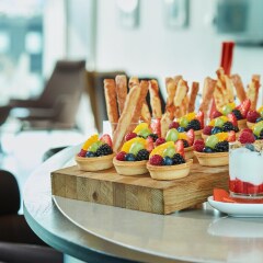Отель Crowne Plaza London - Docklands фото 5