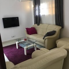 Marcelline Apparts in Cotonou, Benin from 95$, photos, reviews - zenhotels.com photo 3