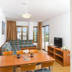 Отель Aparthotel Costa Encantada Испания, Льорет-де-Мар - 3 отзыва об отеле, цены и фото номеров - забронировать отель Aparthotel Costa Encantada онлайн комната для гостей