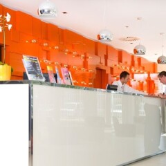 Expo Congress Hotel городской автобус