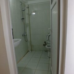 Denizci Pension Турция, Каш - отзывы, цены и фото номеров - забронировать отель Denizci Pension онлайн ванная
