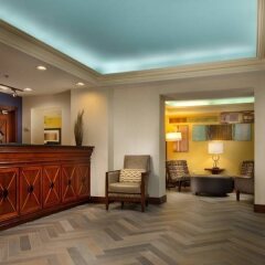 Отель Comfort Inn Downtown DC/Convention Center США, Вашингтон - отзывы, цены и фото номеров - забронировать отель Comfort Inn Downtown DC/Convention Center онлайн сауна