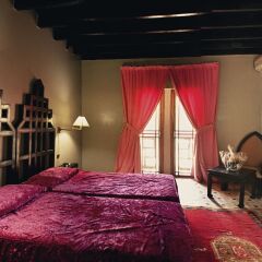 Отель Ouarzazate Le Tichka Марокко, Уарзазат - отзывы, цены и фото номеров - забронировать отель Ouarzazate Le Tichka онлайн детские мероприятия фото 2
