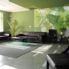 Green Hotel Budapest бассейн