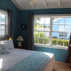 Hideaways Exuma in Farmer's Hill, Bahamas from 232$, photos, reviews - zenhotels.com guestroom