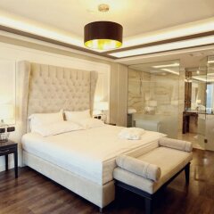 Premium Beach Hotel комната для гостей