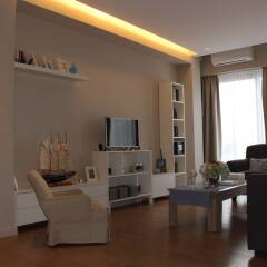 Отель Athens Center Panoramic Flats Афины фото 10