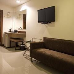 Wiz Hotel комната для гостей фото 4