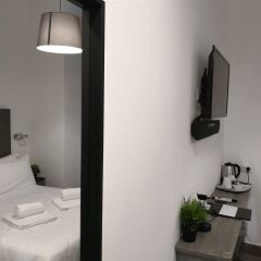 Отель Clementi 18 Suites Rome в номере