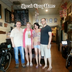 Отель Speak Easy Home Таиланд, Бангкок - отзывы, цены и фото номеров - забронировать отель Speak Easy Home онлайн детские мероприятия фото 2