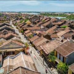 Отель Hoi An Discovery Villa фото 3