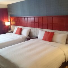 MRT Hotel in New Taipei City, Taiwan from 95$, photos, reviews - zenhotels.com guestroom photo 2
