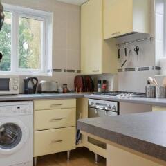 Апартаменты Poplar House Serviced Apartments в номере фото 2
