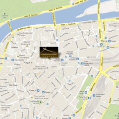 Отель Buddha-Bar Hotel Prague Чехия, Прага - 13 отзывов об отеле, цены и фото номеров - забронировать отель Buddha-Bar Hotel Prague онлайн городской автобус
