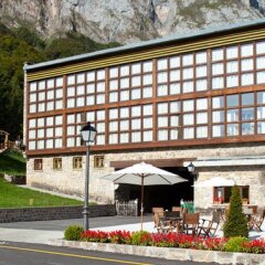 Отель Parador de Fuente De Испания, Камалено - 1 отзыв об отеле, цены и фото номеров - забронировать отель Parador de Fuente De онлайн