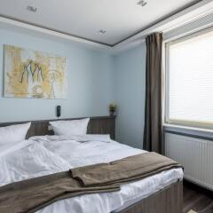 Отель Bürgerhofhotel комната для гостей
