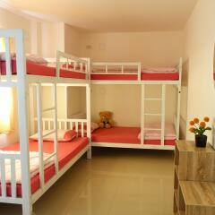 1sabai Hostel Бангкок детские мероприятия